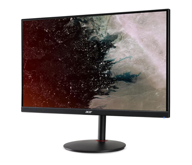 Acer Nitro XV242Fbmiiprx - 1228832 - zdjęcie 2